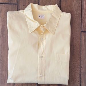 J. Crew Men’s Long-sleeve Dress Shirt